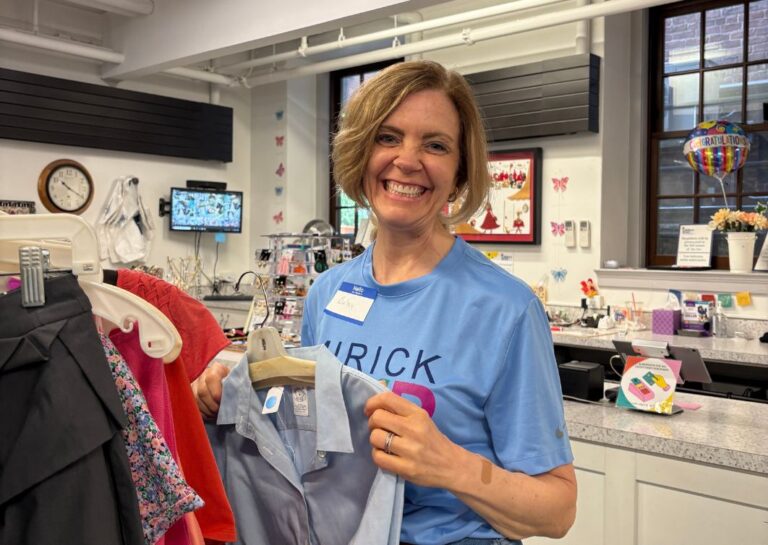 Betsy R. Landry | Mirick