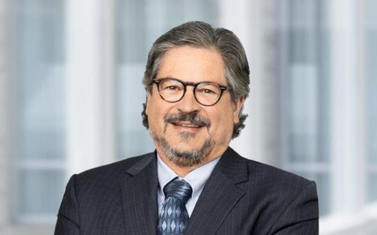 Allen J. Falke