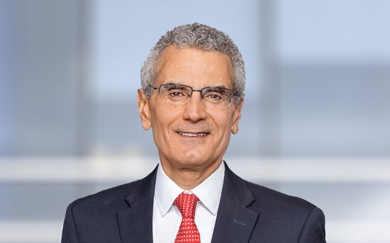Anthony P. DaSilva, Jr.