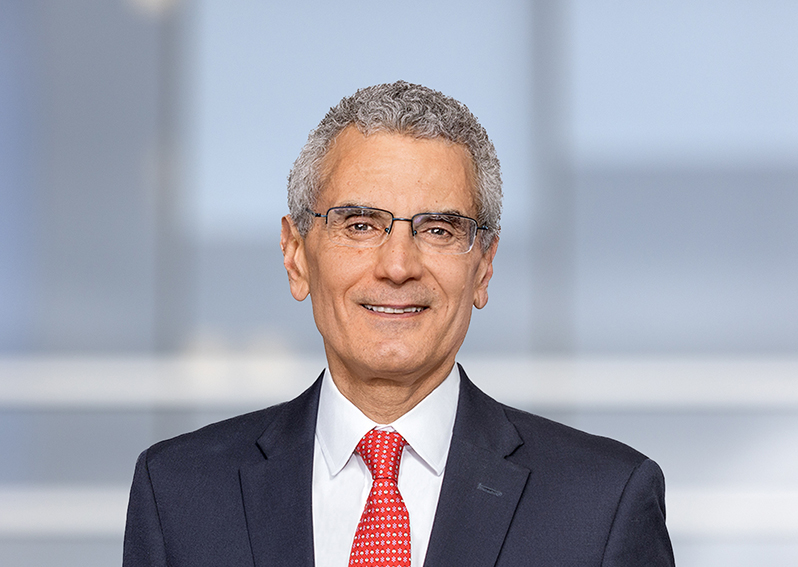 Anthony P. DaSilva, Jr.