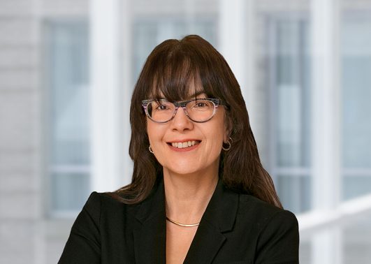 Christine M. Boutin