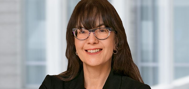 Christine M. Boutin