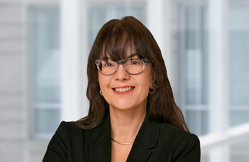 Christine M. Boutin