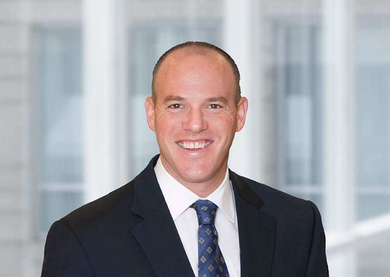 David L. Fine