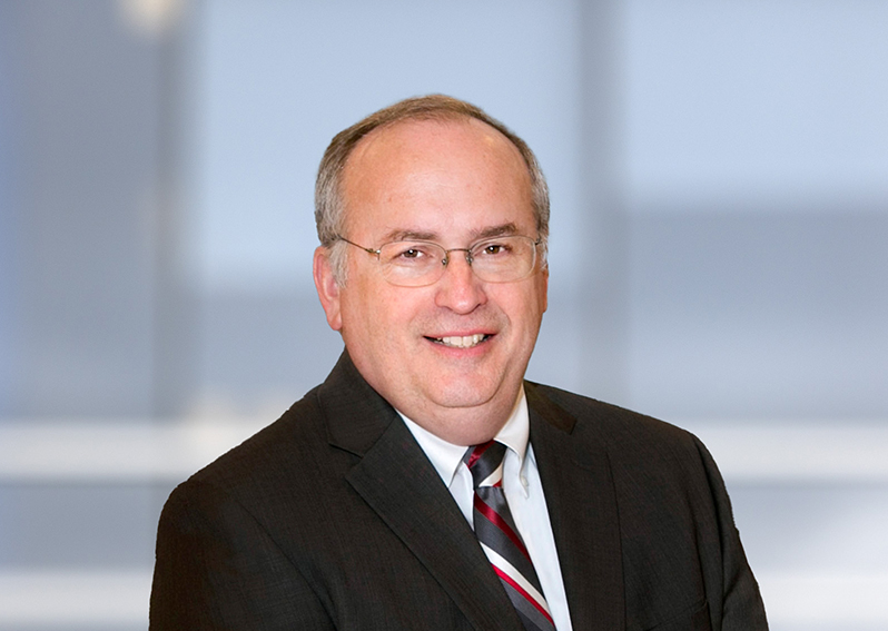 David E. Surprenant