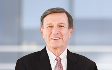 Edward C. Bassett, Jr.