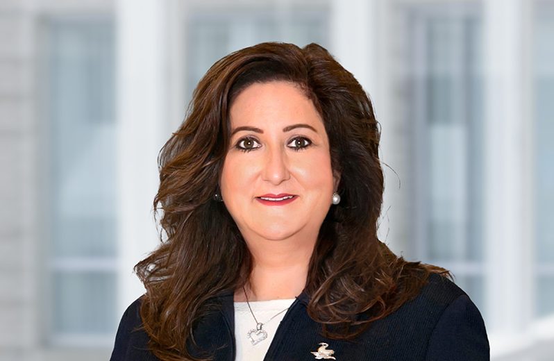 Elizabeth L.B. Greene