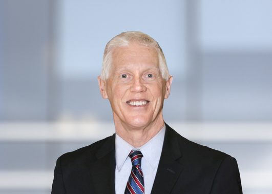 Joseph P. Hamilton