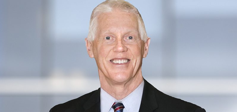 Joseph P. Hamilton