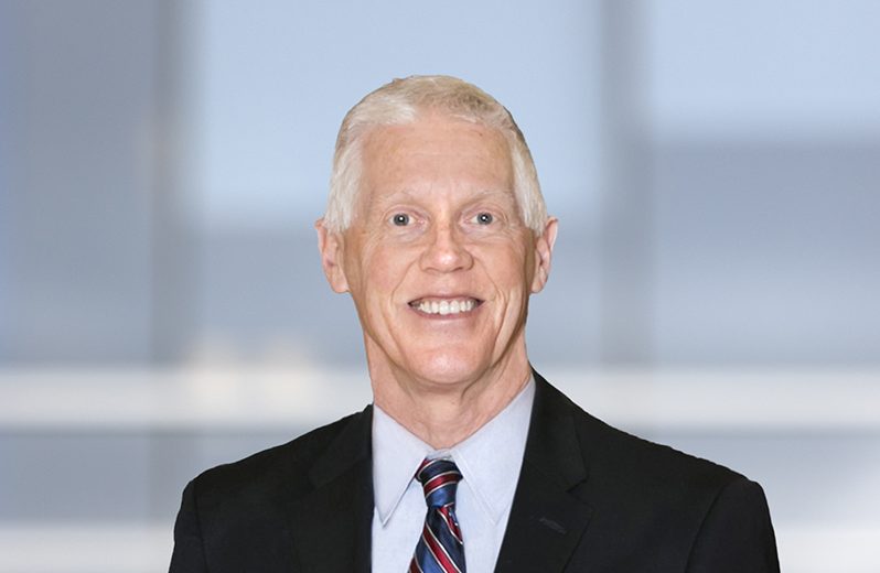 Joseph P. Hamilton