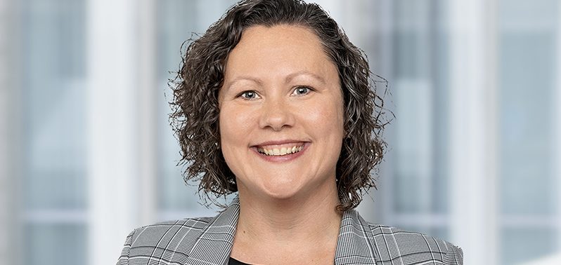 Kathryn A. Calo