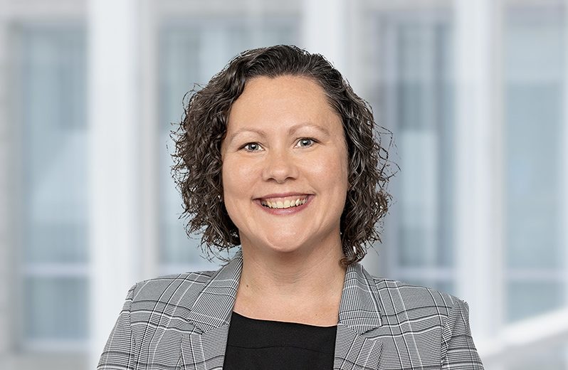 Kathryn A. Calo