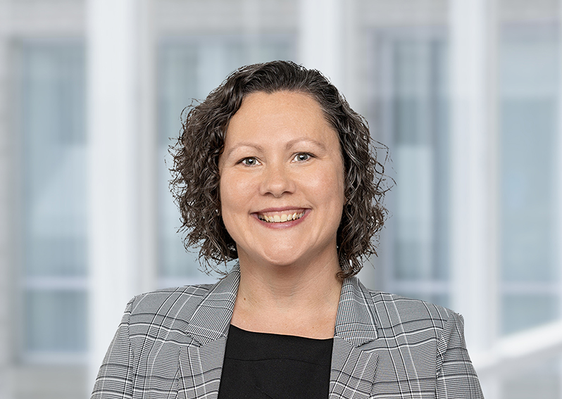 Kathryn A. Calo