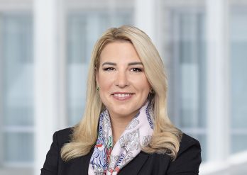 Kirsten M. Demoga photo