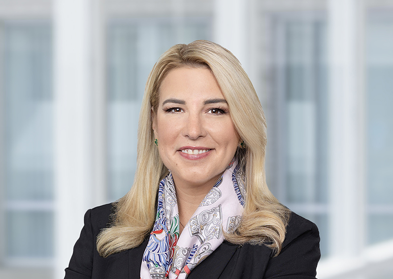Kirsten M. Demoga