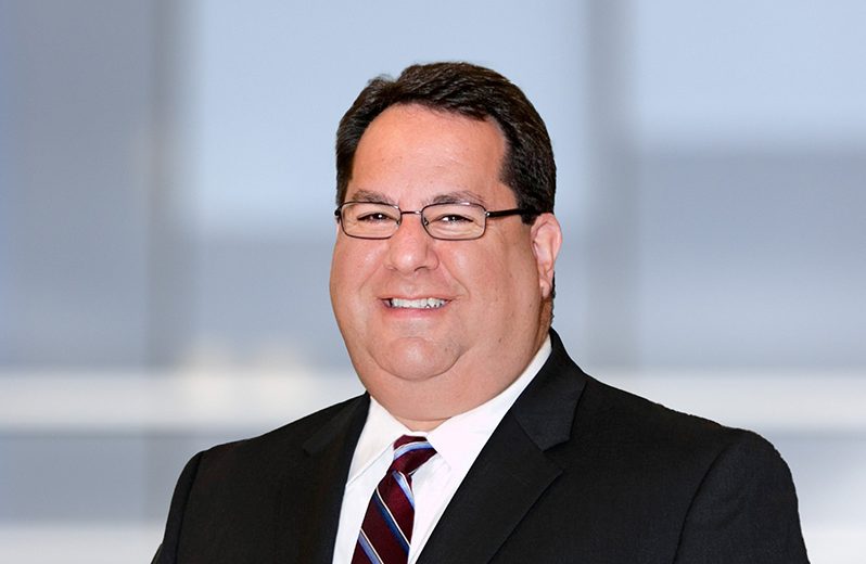 Marc L. Terry