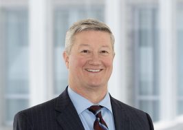 Paul Carey