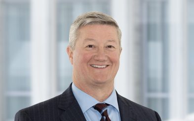 Paul Carey