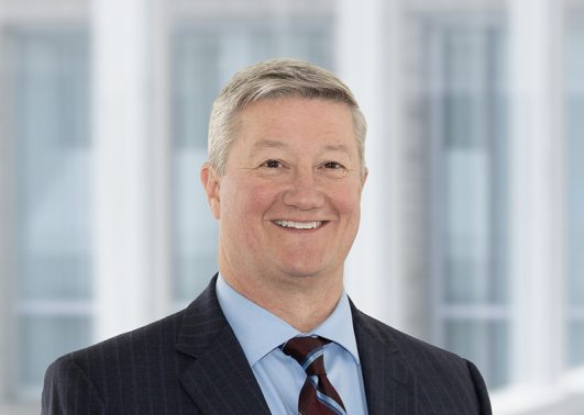 Paul Carey