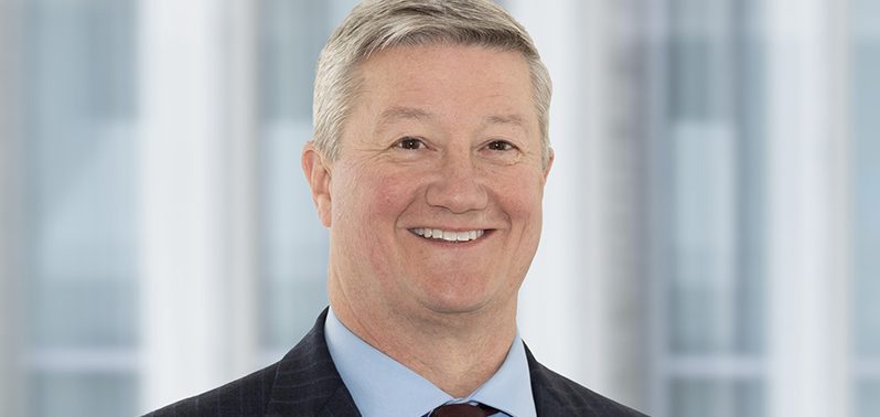 Paul Carey