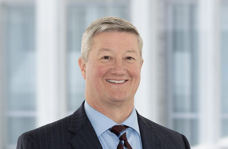 Paul Carey