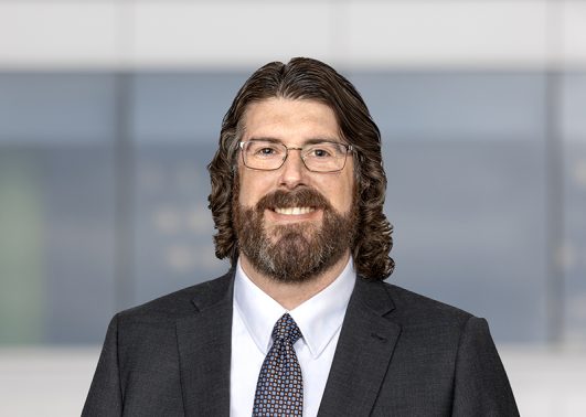 Reid M. Wakefield