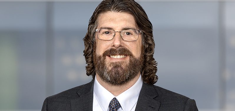 Reid M. Wakefield