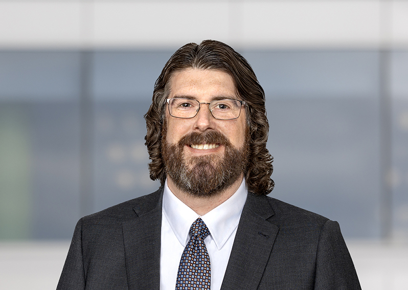 Reid M. Wakefield