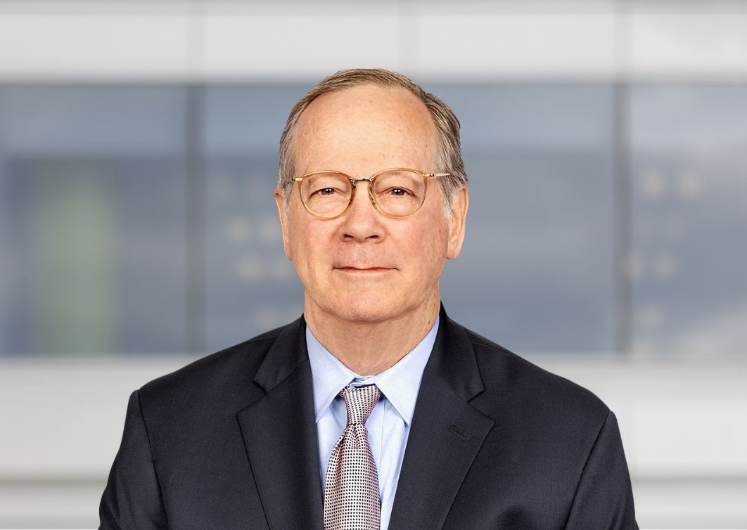 Cornelius J. Chapman, Jr. | Mirick